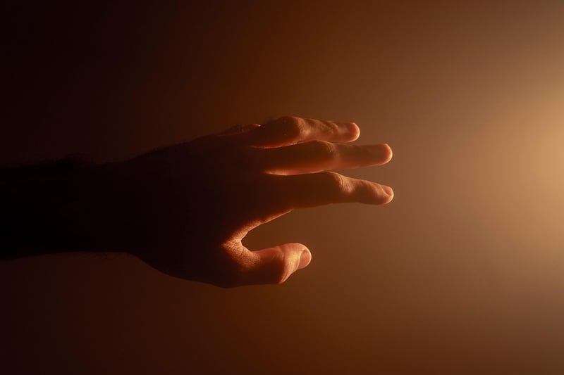 Reach Out